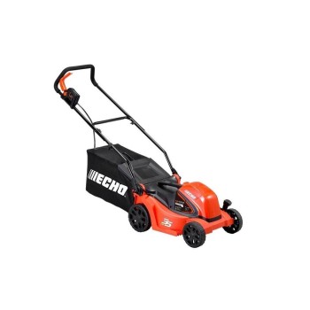 Tagliaerba Echo DLM-310/35P – Compatto, silenzioso e leggero