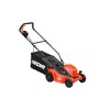 Tagliaerba Echo DLM-310/35P – Compatto, silenzioso e leggero