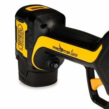 Forbice Volpi PV295 – Professionale, potente e con taglio regolabile
