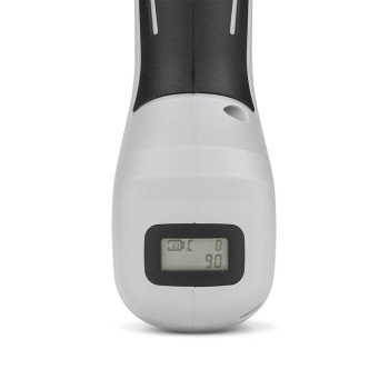 Forbice Volpi KV360 – Professionale, regolabile e potente