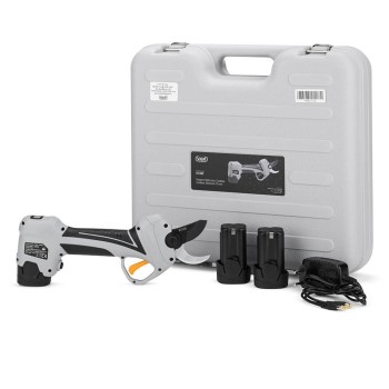 Forbice Volpi KV360 – Professionale, regolabile e potente