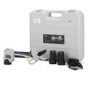 Forbice Volpi KV360 – Professionale, regolabile e potente