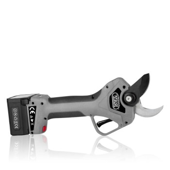 Forbice Volpi KV390 – Potente, ergonomica e con taglio da 40 mm
