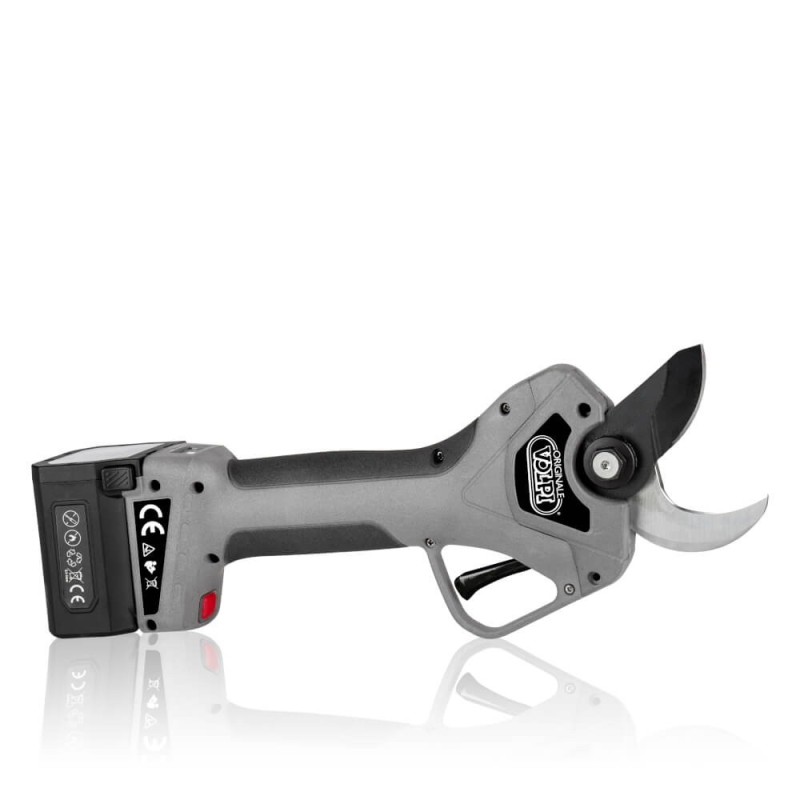 Forbice Volpi KV390 – Potente, ergonomica e con taglio da 40 mm