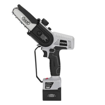 Potatore Volpi KVS5700 – Potente, avanzato e professionale
