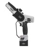 Potatore Volpi KVS5700 – Potente, avanzato e professionale