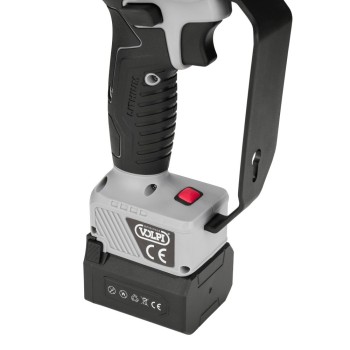 Potatore Volpi KVS5700 – Potente, avanzato e professionale