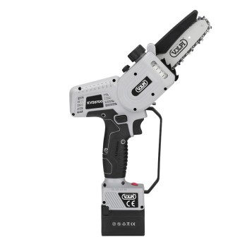 Potatore Volpi KVS5700 – Potente, avanzato e professionale