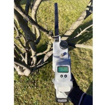 Potatore Volpi KVS6000 – Preciso, compatto e tecnologico