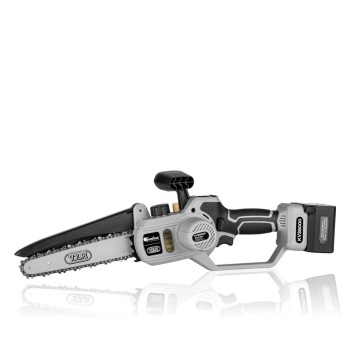 Potatore Volpi KVS8000 – Compatto, potente e professionale