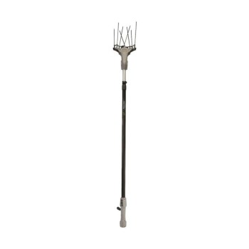Abbacchiatore Volpi Olytech Mondial 845L – Professionale, leggero e telescopico