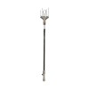 Abbacchiatore Volpi Olytech Mondial 845L – Professionale, leggero e telescopico