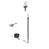 Abbacchiatore Volpi Olytech Mondial 845L – Professionale, leggero e telescopico