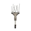 Abbacchiatore Volpi Olytech Mondial 845L – Professionale, leggero e telescopico