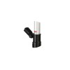 Abbacchiatore Volpi Dualcomb 13 – Elettrico 12V con asta telescopica in alluminio