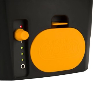 Pompa Volpi V-Black Vita 12 – Irroratrice a zaino leggera ed efficiente
