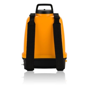 Pompa Volpi V-Black Vita 12 – Irroratrice a zaino leggera ed efficiente