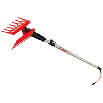 Abbacchiatore Castellari Olivance EP L V2 – Potente e professionale