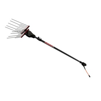 Abbacchiatore Castellari Tornado Carbon L V3 – Evoluto e ultraleggero