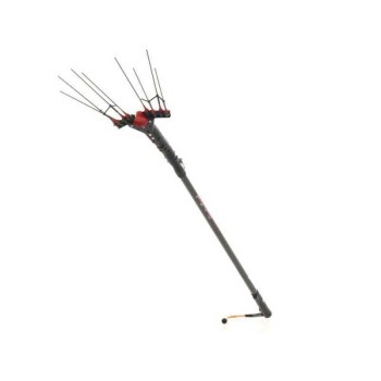 Abbacchiatore Castellari Vertigo Carbon L 30V – Versatile e ad alte prestazioni
