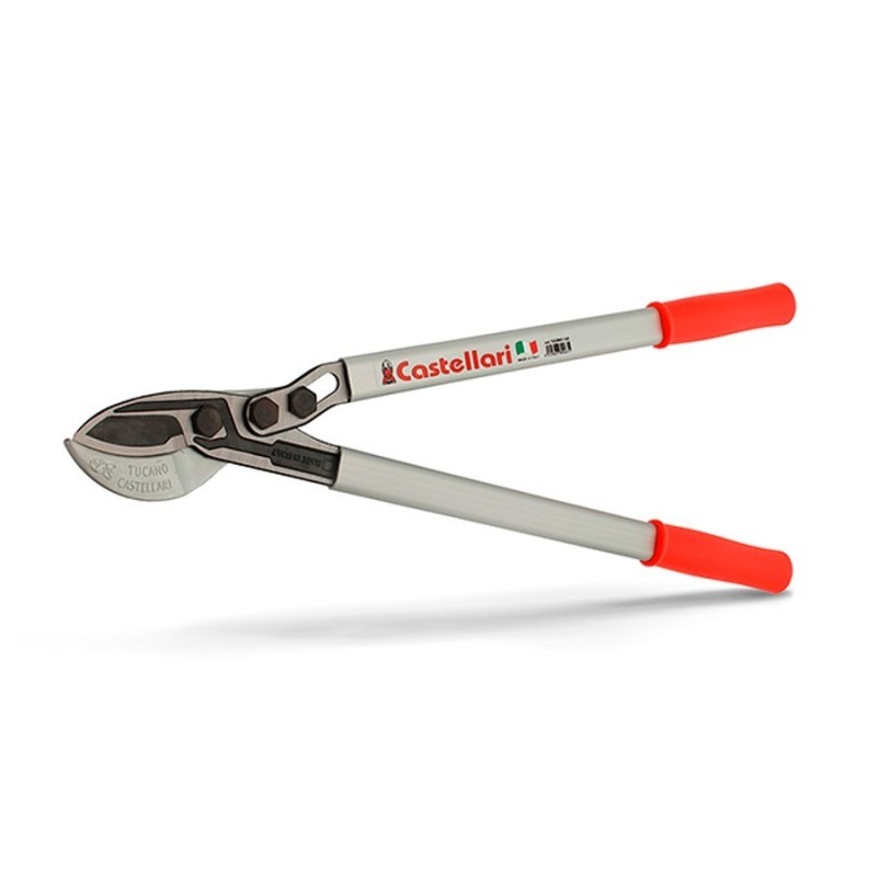 Troncarami Castellari Tucano C 60 – Leggero, compatto e professionale