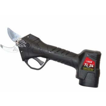 Forbice a Batteria TL24 – Leggera e Maneggevole