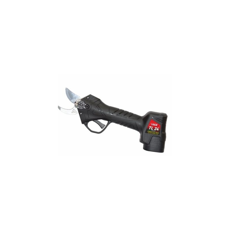 Forbice a Batteria TL24 – Leggera e Maneggevole