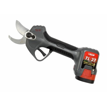 LISAM TL 37 – Forbice elettrica da potatura potente e leggera