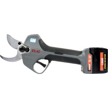 LISAM TL 42 – Forbice elettrica da potatura potente e professionale