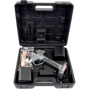 LISAM TL 42 – Forbice elettrica da potatura potente e professionale