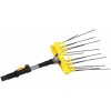 LISAM Swing – Abbacchiatore elettrico professionale per raccolta olive