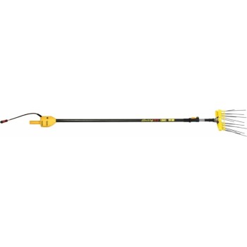 LISAM Swing – Abbacchiatore elettrico professionale per raccolta olive