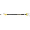 LISAM Swing – Abbacchiatore elettrico professionale per raccolta olive