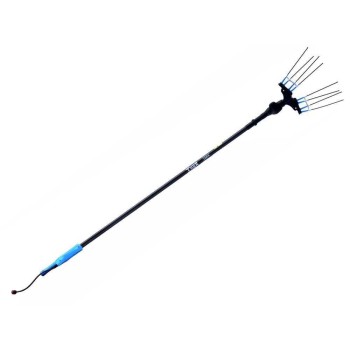 Lisam Thor – Abbacchiatore elettrico a batteria in carbonio