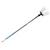 Lisam Thor – Abbacchiatore elettrico a batteria in carbonio