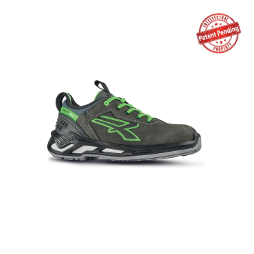 UPOWER SCARPE NAOS