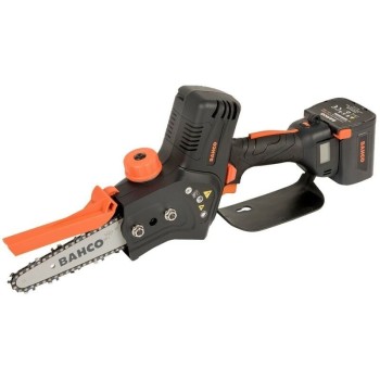 Bahco BCL15IB – Potatore a batteria leggero e potente