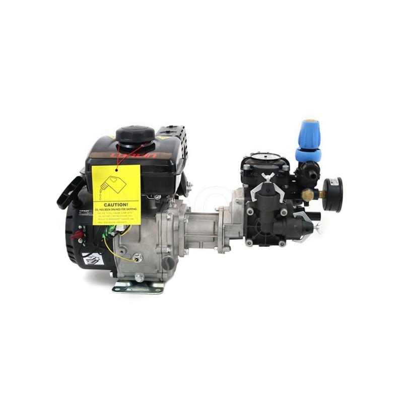 Comet MC 25 – Motopompa a scoppio con motore Loncin 80cc Comet MC 25 – Motopompa a scoppio con motore Loncin 80cc