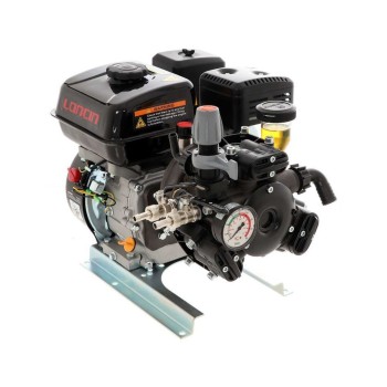 Motopompa Comet APS 41 – Potente e Professionale