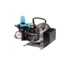 Motopompa Comet MC 25 – Elettrica 1,5 CV Professionale
