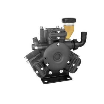 Pompa Comet APS 41 – Irroratrice a 3 Membrane Professionale