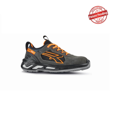 UPOWER SCARPE RYDER