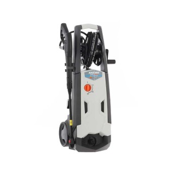Comet KRX 1450 PLUS – Idropulitrice 160 bar con avvolgitubo