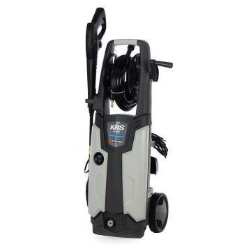 Comet KRS 1300 Extra – Idropulitrice 150 bar con avvolgitubo