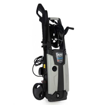 Comet KRS 1300 Extra – Idropulitrice 150 bar con avvolgitubo