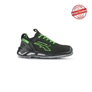 UPOWER SCARPE BRYAN