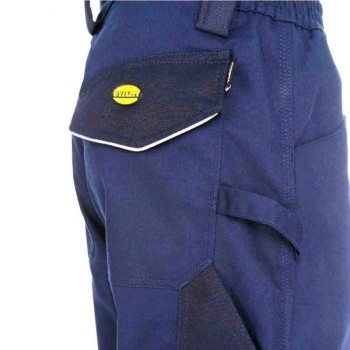 Pantalone da lavoro Rock ISO – Resistente e comodo