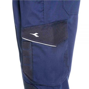 Pantalone da lavoro Rock ISO – Resistente e comodo