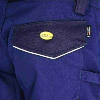 Pantalone da lavoro Rock ISO – Resistente e comodo