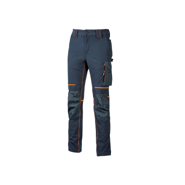 UPOWER PANTALONI ATOM DEEP...